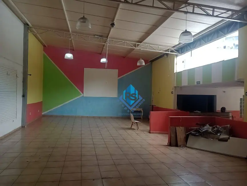 Foto 6 de Sala Comercial para alugar, 500m2 em Centro, Sao Bernardo Do Campo - SP