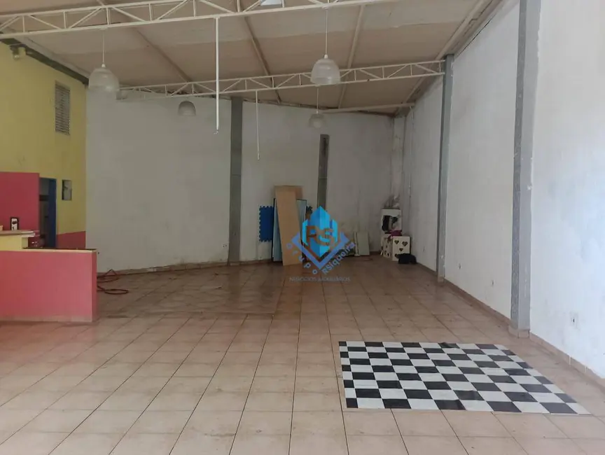 Foto 7 de Sala Comercial para alugar, 500m2 em Centro, Sao Bernardo Do Campo - SP