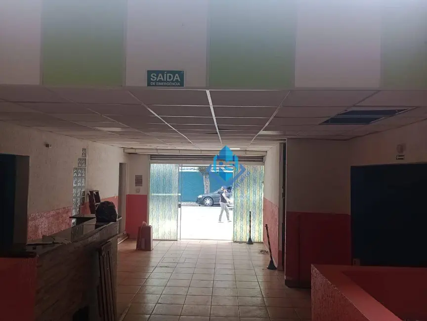 Foto 5 de Sala Comercial para alugar, 500m2 em Centro, Sao Bernardo Do Campo - SP