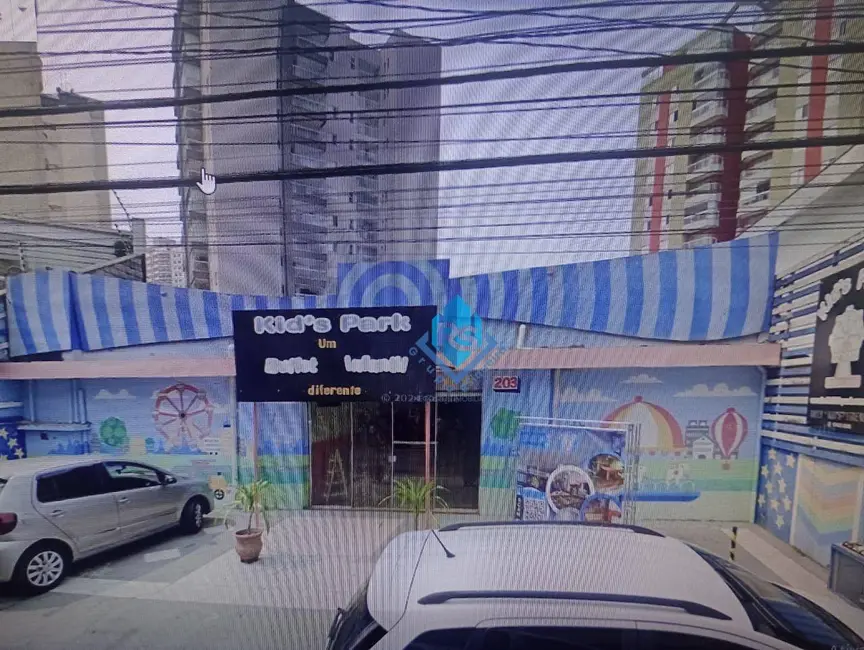 Foto 3 de Sala Comercial para alugar, 500m2 em Centro, Sao Bernardo Do Campo - SP