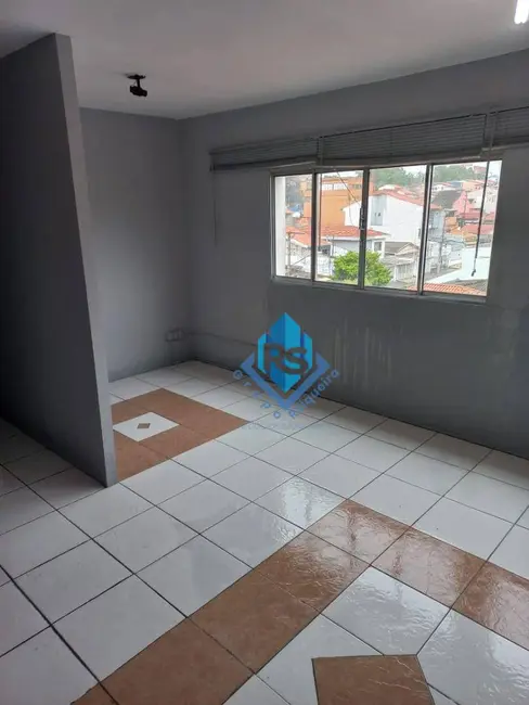 Sala Comercial para alugar, 44m2 em Assunção, Sao Bernardo Do Campo - SP - imagem 7 Foto 7 de Sala Comercial para alugar, 44m2 em Assunção, Sao Bernardo Do Campo - SP