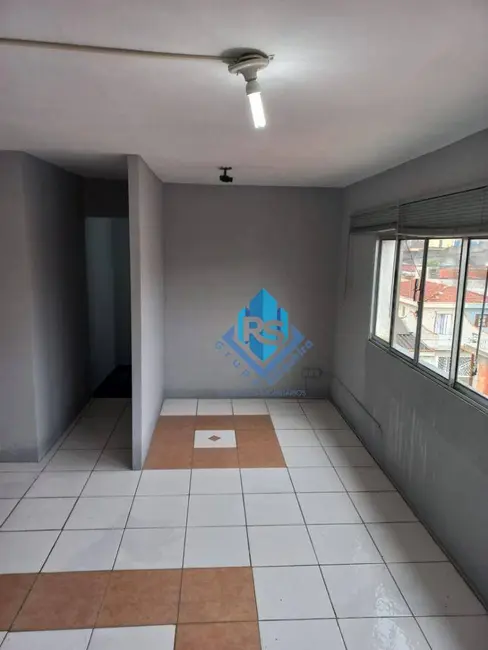 Sala Comercial para alugar, 44m2 em Assunção, Sao Bernardo Do Campo - SP - imagem 8 Foto 8 de Sala Comercial para alugar, 44m2 em Assunção, Sao Bernardo Do Campo - SP