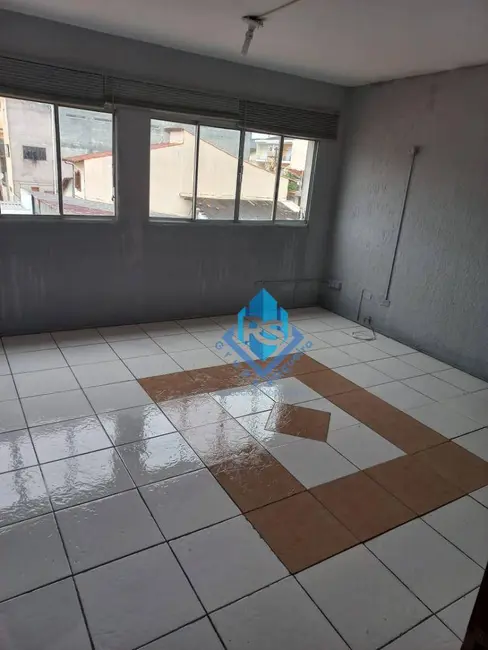 Sala Comercial para alugar, 44m2 em Assunção, Sao Bernardo Do Campo - SP - imagem 9 Foto 9 de Sala Comercial para alugar, 44m2 em Assunção, Sao Bernardo Do Campo - SP
