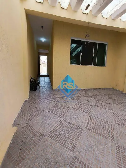 Foto 2 de Sobrado com 3 quartos à venda, 120m2 em Nova Petrópolis, Sao Bernardo Do Campo - SP