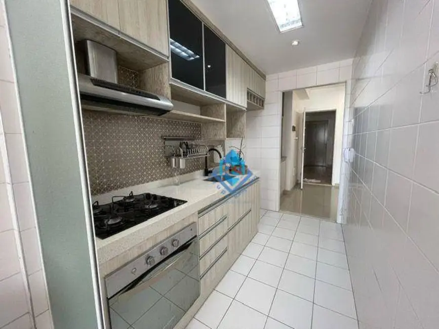 Foto 8 de Apartamento com 3 quartos à venda, 92m2 em Sao Bernardo Do Campo - SP