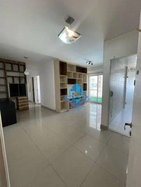 Foto 1 de Apartamento com 3 quartos à venda, 92m2 em Sao Bernardo Do Campo - SP