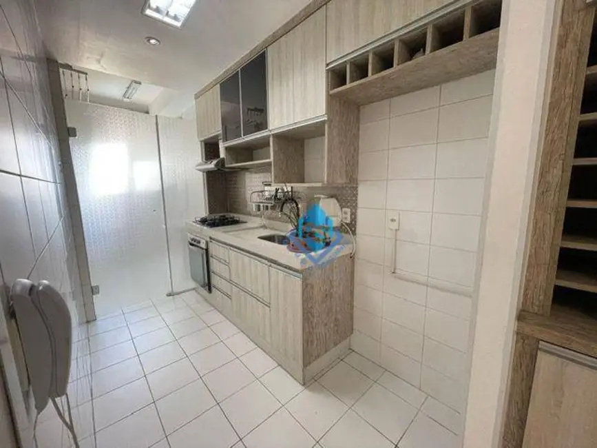 Foto 6 de Apartamento com 3 quartos à venda, 92m2 em Sao Bernardo Do Campo - SP