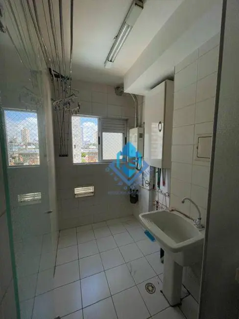 Foto 9 de Apartamento com 3 quartos à venda, 92m2 em Sao Bernardo Do Campo - SP