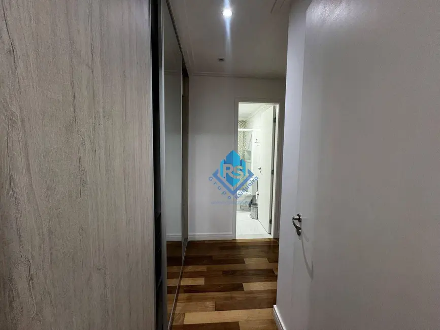Foto 9 de Apartamento com 3 quartos à venda, 127m2 em Baeta Neves, Sao Bernardo Do Campo - SP