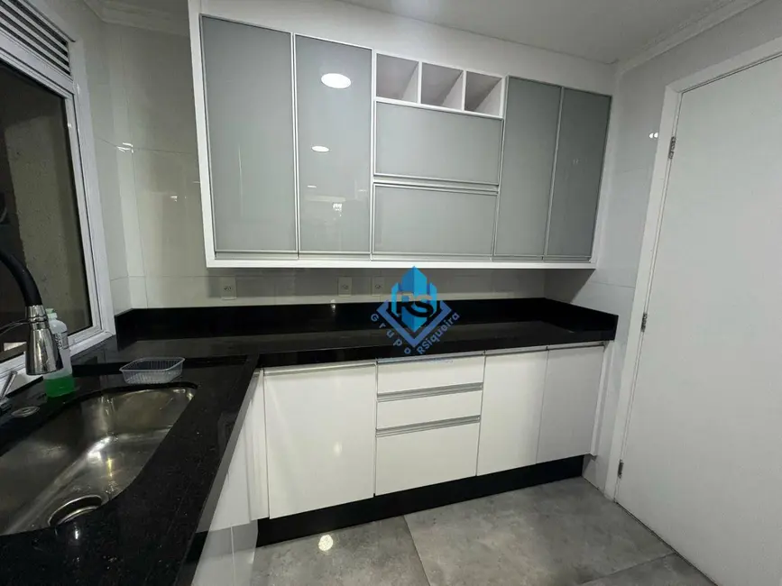 Foto 5 de Apartamento com 3 quartos à venda, 127m2 em Baeta Neves, Sao Bernardo Do Campo - SP