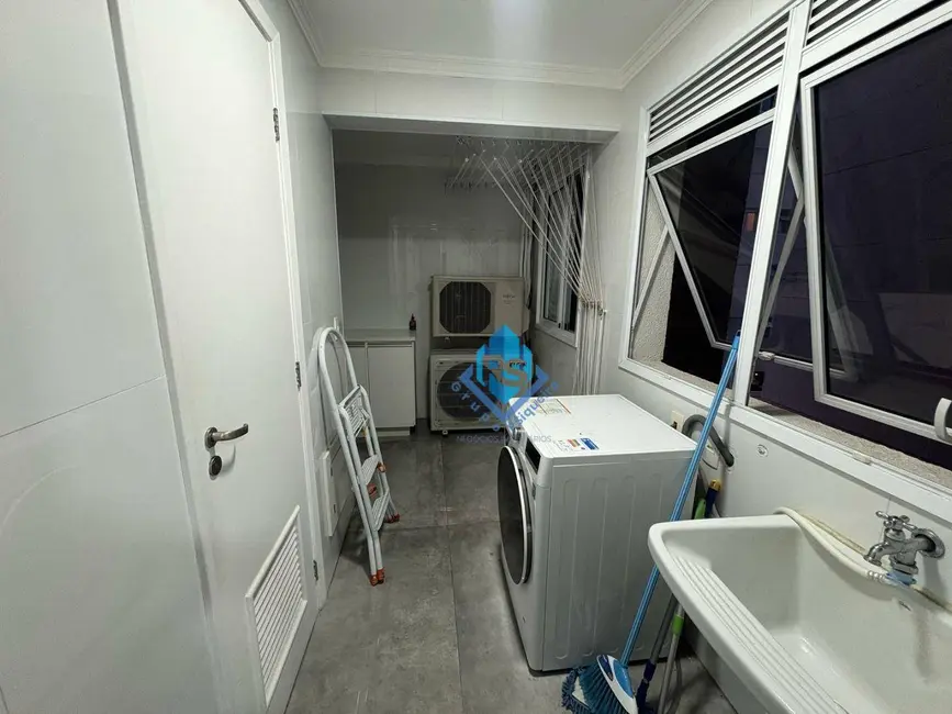 Foto 7 de Apartamento com 3 quartos à venda, 127m2 em Baeta Neves, Sao Bernardo Do Campo - SP