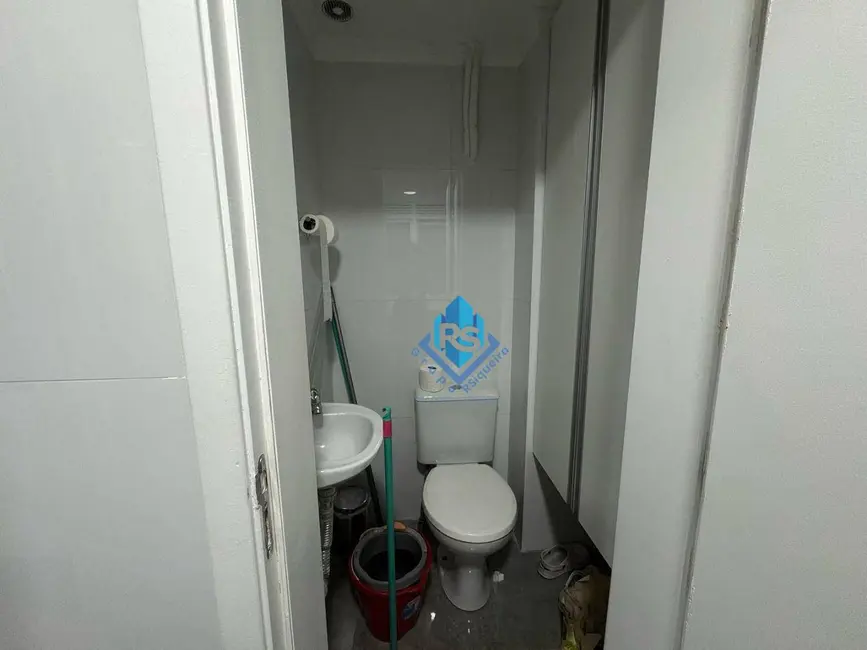 Foto 8 de Apartamento com 3 quartos à venda, 127m2 em Baeta Neves, Sao Bernardo Do Campo - SP