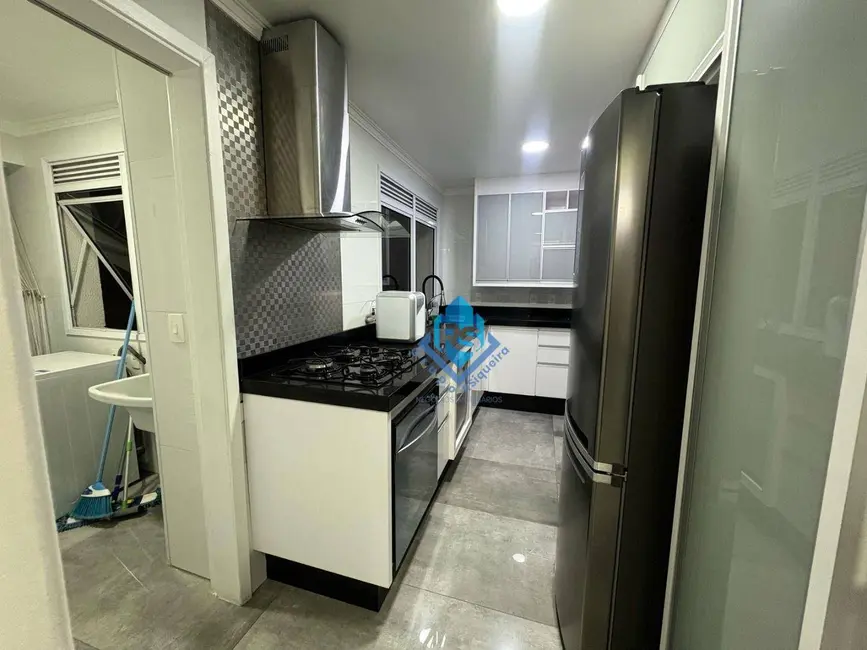 Foto 6 de Apartamento com 3 quartos à venda, 127m2 em Baeta Neves, Sao Bernardo Do Campo - SP