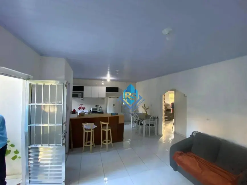 Foto 5 de Chácara com 2 quartos à venda, 1890m2 em Tatetos, Sao Bernardo Do Campo - SP