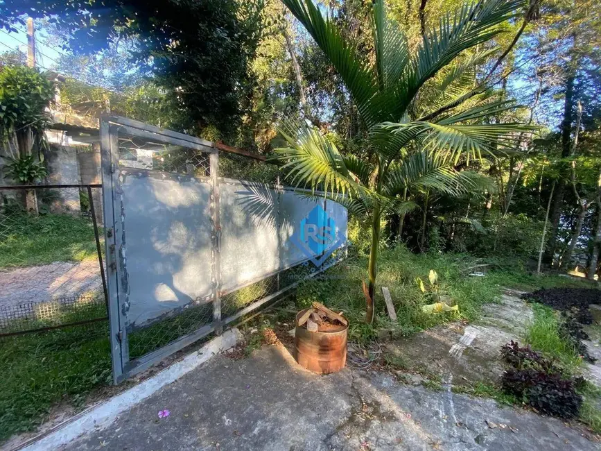 Foto 2 de Chácara com 2 quartos à venda, 1890m2 em Tatetos, Sao Bernardo Do Campo - SP