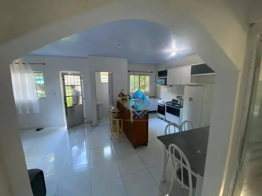 Foto 6 de Chácara com 2 quartos à venda, 1890m2 em Tatetos, Sao Bernardo Do Campo - SP