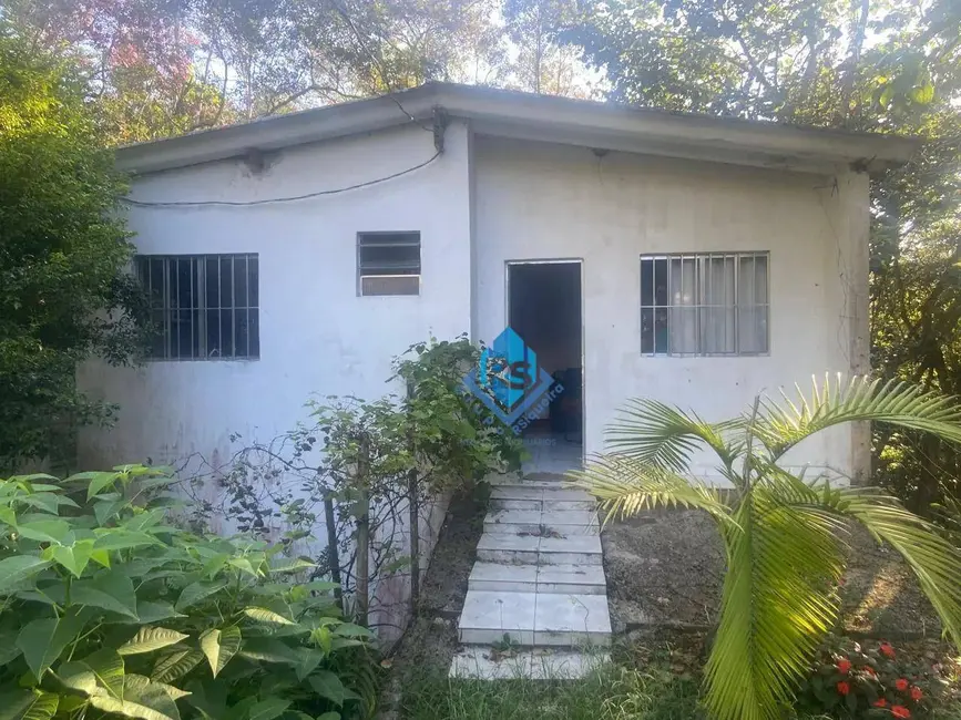 Foto 4 de Chácara com 2 quartos à venda, 1890m2 em Tatetos, Sao Bernardo Do Campo - SP