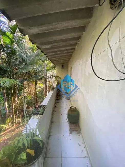 Foto 9 de Chácara com 2 quartos à venda, 1890m2 em Tatetos, Sao Bernardo Do Campo - SP