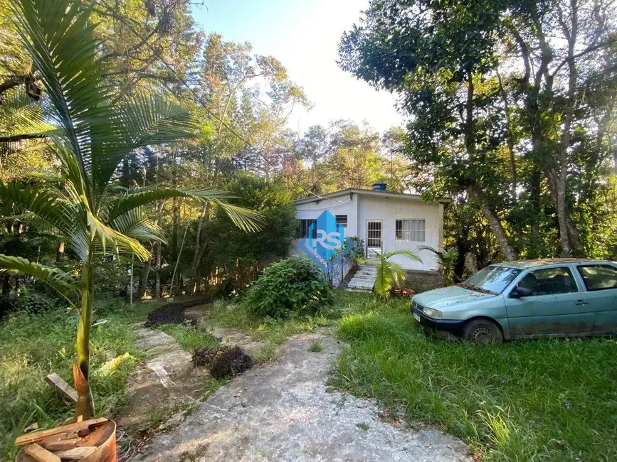 Foto 1 de Chácara com 2 quartos à venda, 1890m2 em Tatetos, Sao Bernardo Do Campo - SP