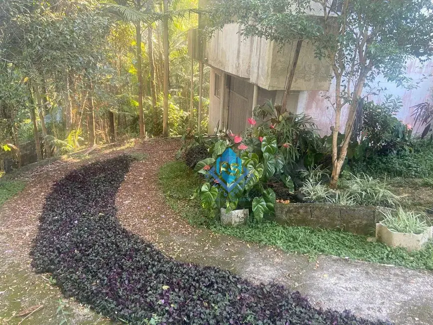 Foto 3 de Chácara com 2 quartos à venda, 1890m2 em Tatetos, Sao Bernardo Do Campo - SP