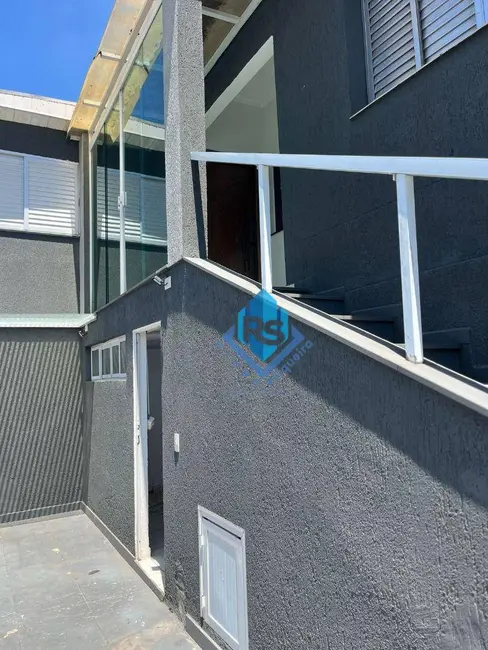 Foto 5 de Sobrado com 5 quartos à venda e para alugar, 229m2 em Vila Gonçalves, Sao Bernardo Do Campo - SP