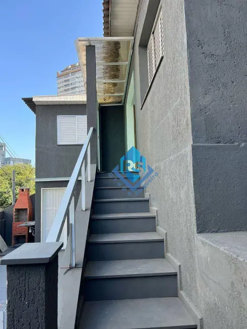 Foto 4 de Sobrado com 5 quartos à venda e para alugar, 229m2 em Vila Gonçalves, Sao Bernardo Do Campo - SP