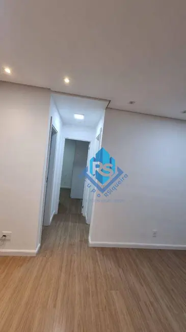 Foto 8 de Apartamento com 2 quartos para alugar, 52m2 em Rudge Ramos, Sao Bernardo Do Campo - SP