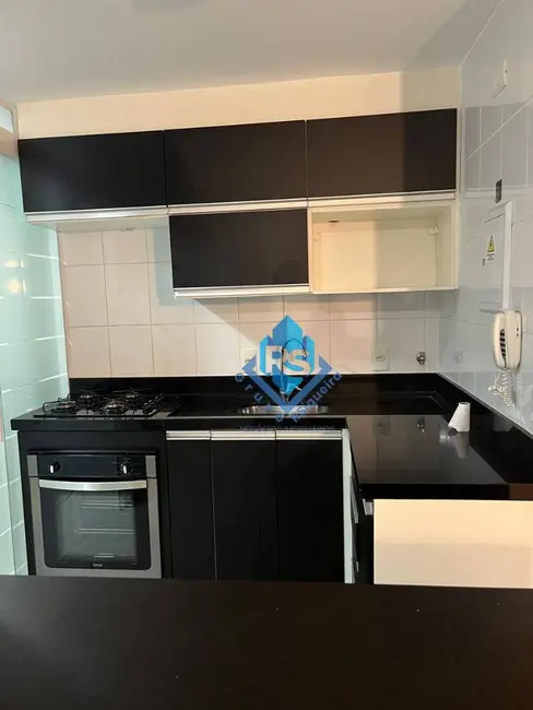 Foto 2 de Apartamento com 2 quartos à venda, 53m2 em Santa Terezinha, Sao Bernardo Do Campo - SP