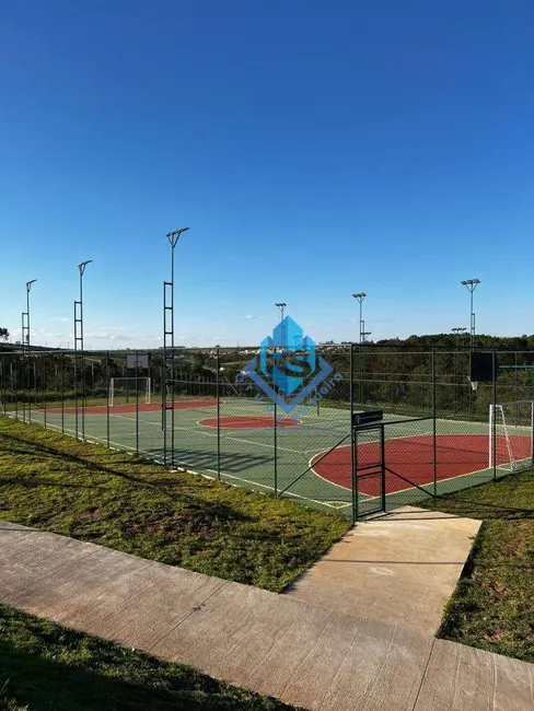 Foto 3 de Terreno / Lote à venda, 296m2 em Centro, Boituva - SP