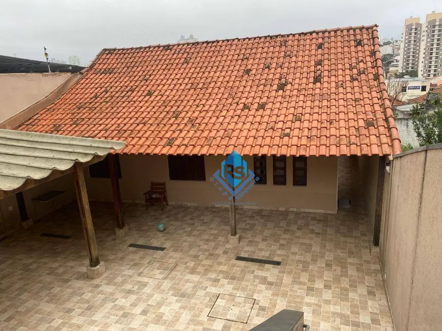Foto 4 de Casa com 3 quartos à venda, 389m2 em Sao Bernardo Do Campo - SP