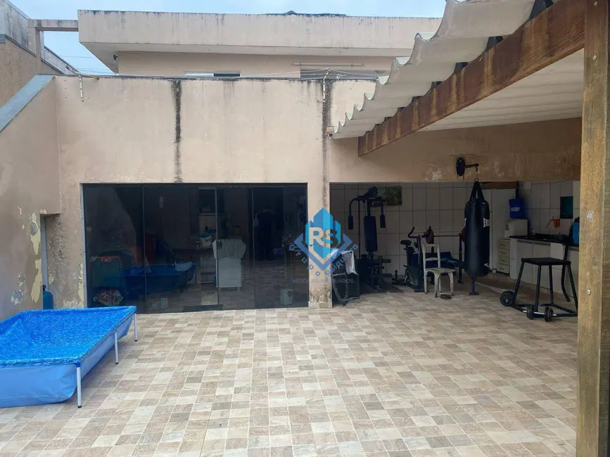 Foto 3 de Casa com 3 quartos à venda, 389m2 em Sao Bernardo Do Campo - SP