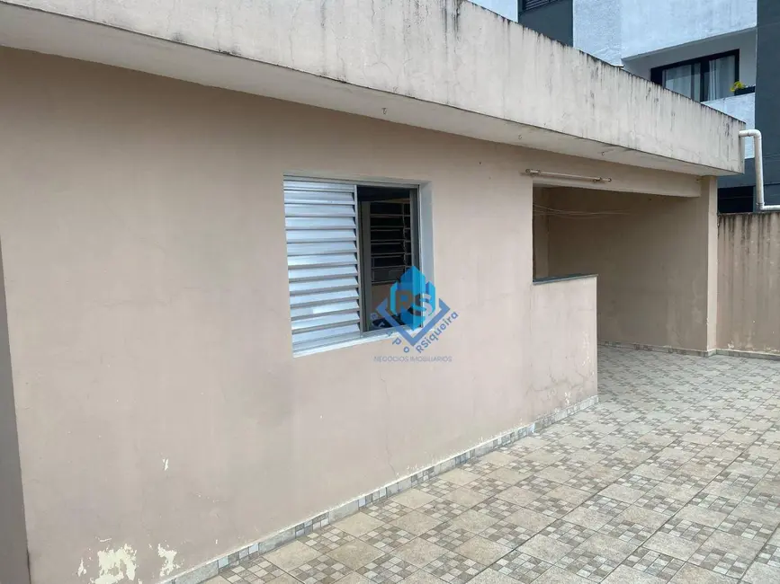 Foto 2 de Casa com 3 quartos à venda, 389m2 em Sao Bernardo Do Campo - SP