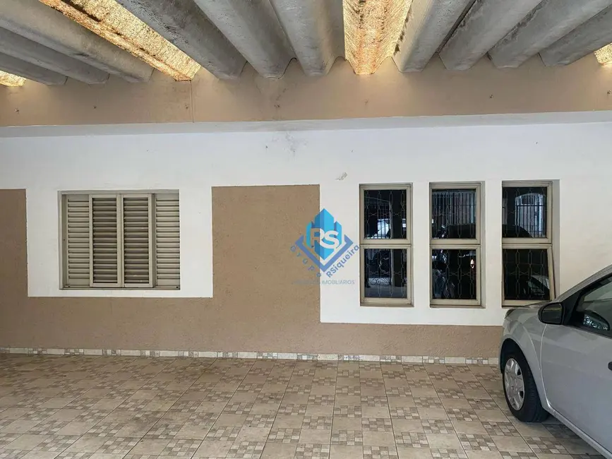 Foto 1 de Casa com 3 quartos à venda, 389m2 em Sao Bernardo Do Campo - SP