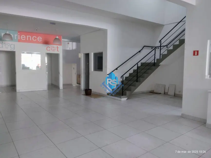 Foto 6 de Sala Comercial para alugar, 580m2 em Anchieta, Sao Bernardo Do Campo - SP