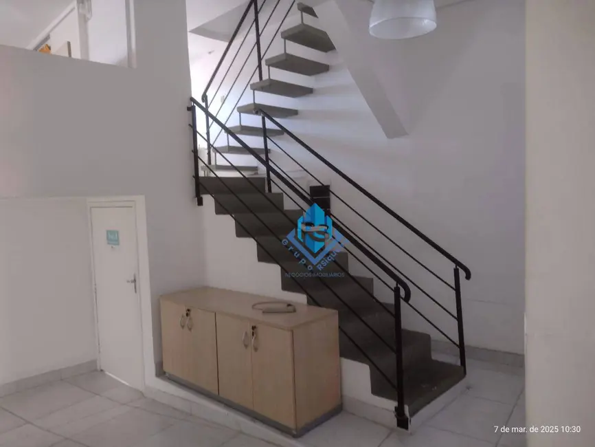 Foto 7 de Sala Comercial para alugar, 580m2 em Anchieta, Sao Bernardo Do Campo - SP