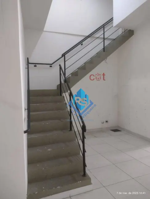 Foto 8 de Sala Comercial para alugar, 580m2 em Anchieta, Sao Bernardo Do Campo - SP