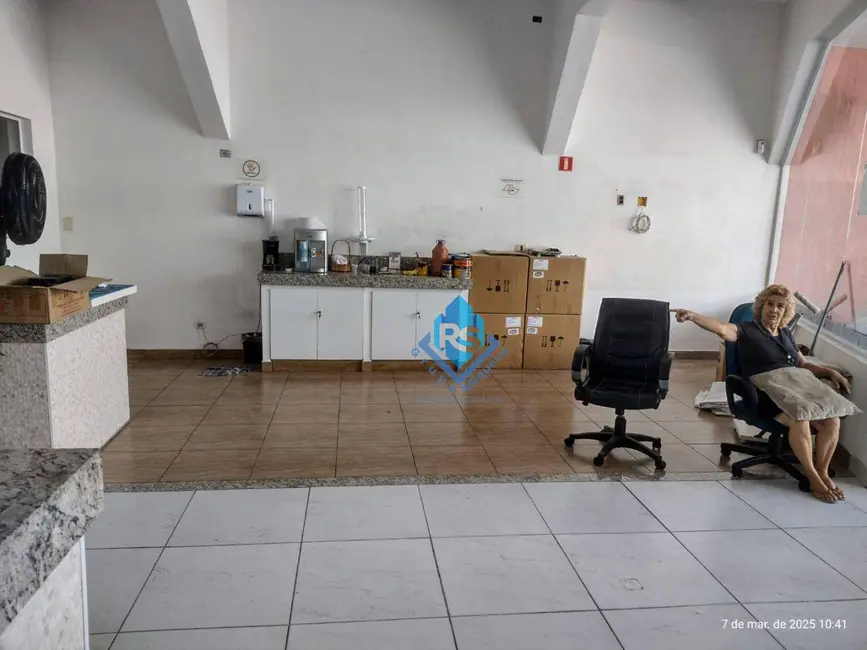 Foto 5 de Sala Comercial para alugar, 580m2 em Anchieta, Sao Bernardo Do Campo - SP