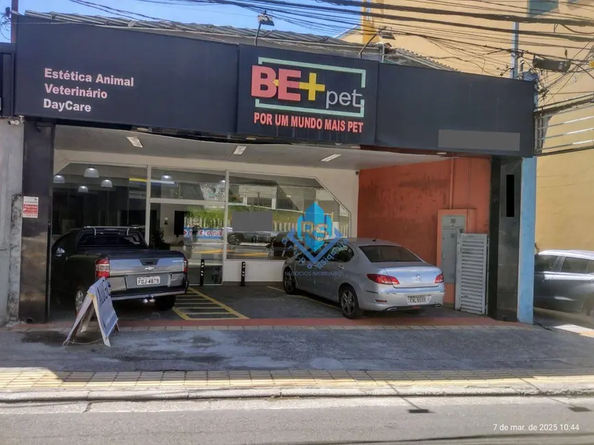 Foto 1 de Sala Comercial para alugar, 580m2 em Anchieta, Sao Bernardo Do Campo - SP