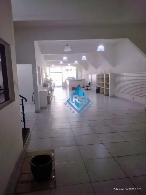 Foto 4 de Sala Comercial para alugar, 580m2 em Anchieta, Sao Bernardo Do Campo - SP