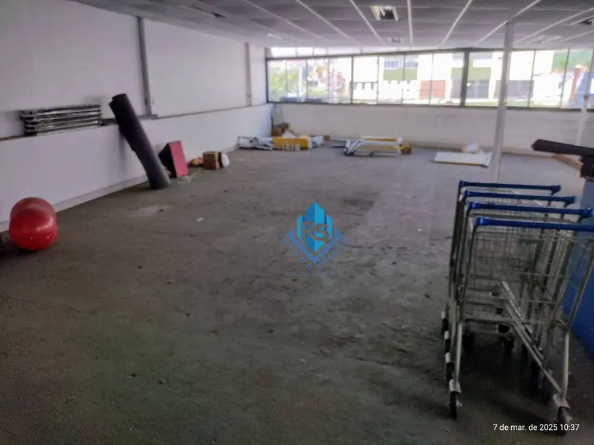 Foto 9 de Sala Comercial para alugar, 580m2 em Anchieta, Sao Bernardo Do Campo - SP