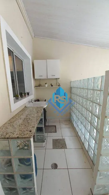 Foto 9 de Sobrado com 3 quartos à venda, 126m2 em Demarchi, Sao Bernardo Do Campo - SP