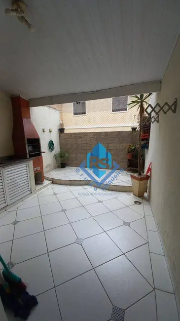 Foto 8 de Sobrado com 3 quartos à venda, 126m2 em Demarchi, Sao Bernardo Do Campo - SP