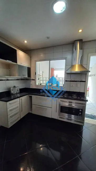 Foto 4 de Sobrado com 3 quartos à venda, 126m2 em Demarchi, Sao Bernardo Do Campo - SP