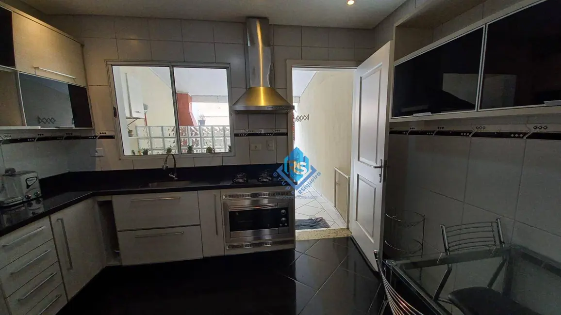 Foto 7 de Sobrado com 3 quartos à venda, 126m2 em Demarchi, Sao Bernardo Do Campo - SP