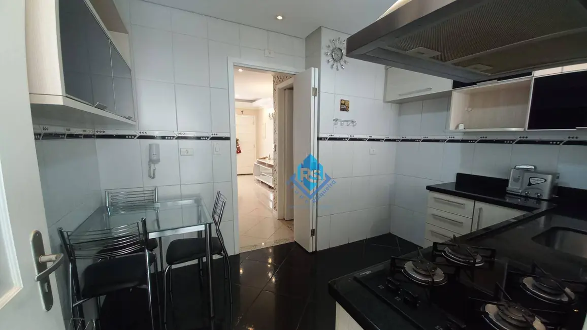 Foto 5 de Sobrado com 3 quartos à venda, 126m2 em Demarchi, Sao Bernardo Do Campo - SP