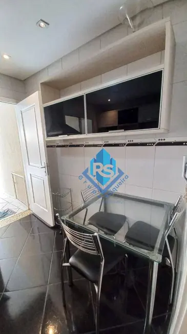 Foto 6 de Sobrado com 3 quartos à venda, 126m2 em Demarchi, Sao Bernardo Do Campo - SP