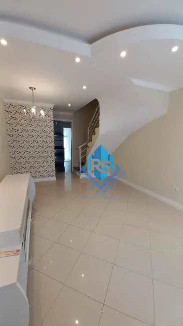 Foto 2 de Sobrado com 3 quartos à venda, 126m2 em Demarchi, Sao Bernardo Do Campo - SP