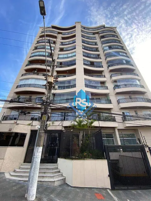 Foto 1 de Apartamento com 3 quartos à venda, 189m2 em Sao Bernardo Do Campo - SP