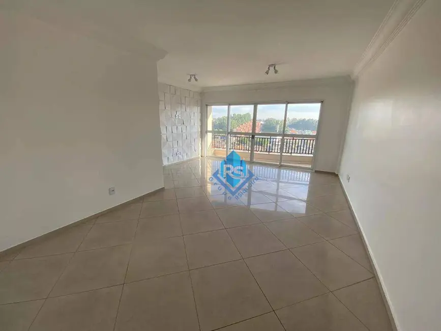 Foto 2 de Apartamento com 3 quartos à venda, 189m2 em Sao Bernardo Do Campo - SP