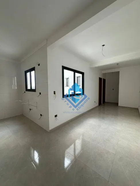 Foto 5 de Cobertura com 2 quartos à venda, 106m2 em Vila Curuçá, Santo Andre - SP